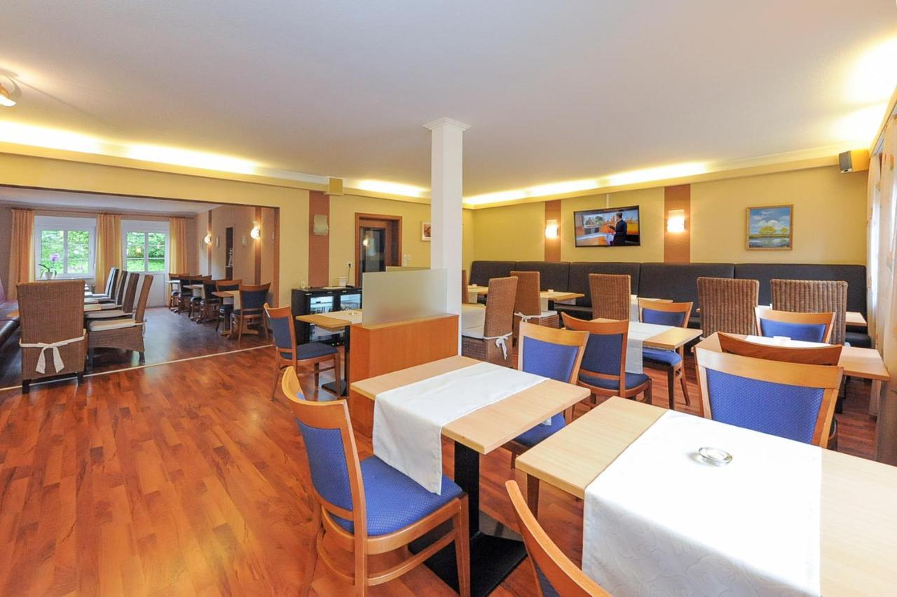 Hotel Garni Benser Watt Bensersiel Dış mekan fotoğraf
