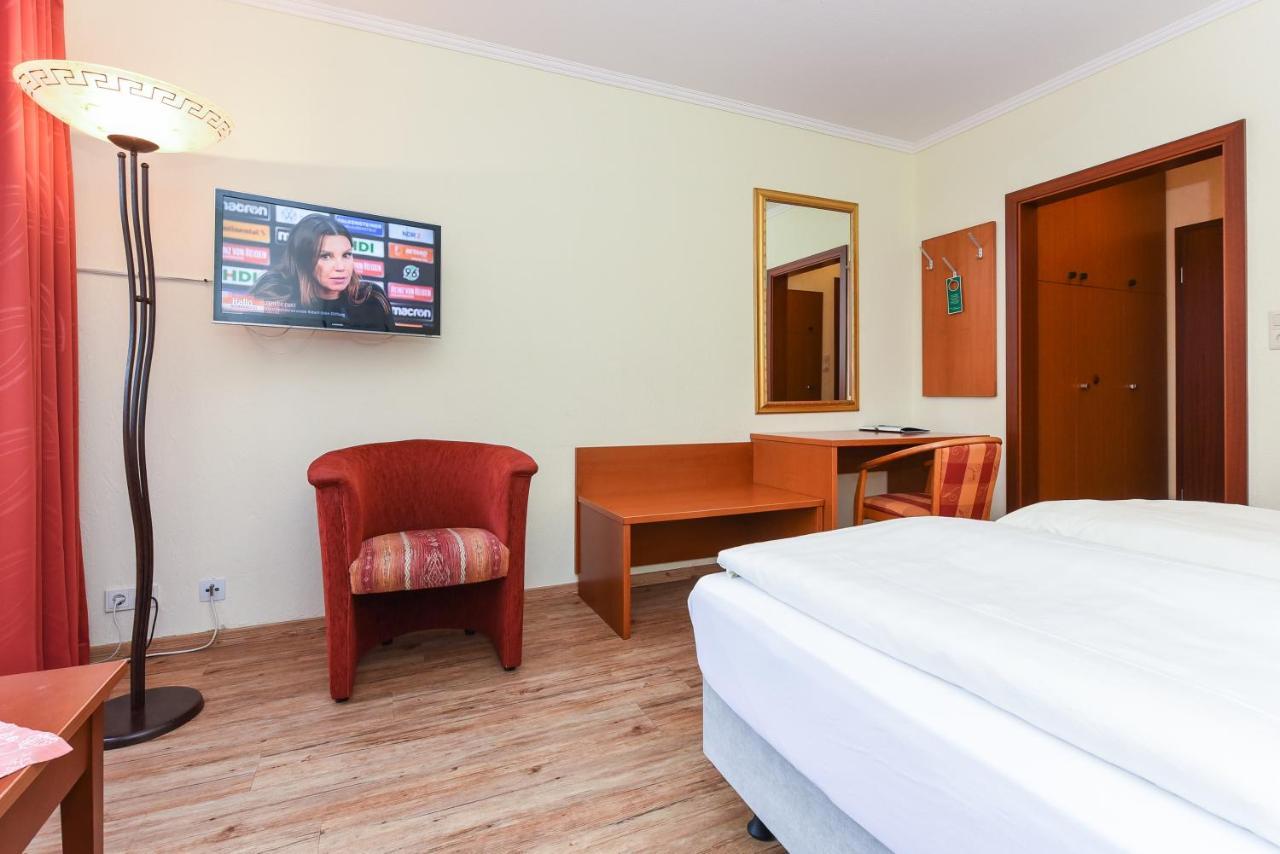 Hotel Garni Benser Watt Bensersiel Dış mekan fotoğraf